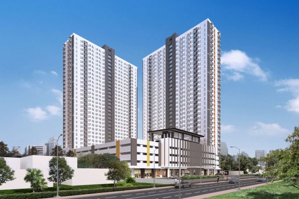 Avida Towers Makati Southpoint – E Coronacion Enterprises