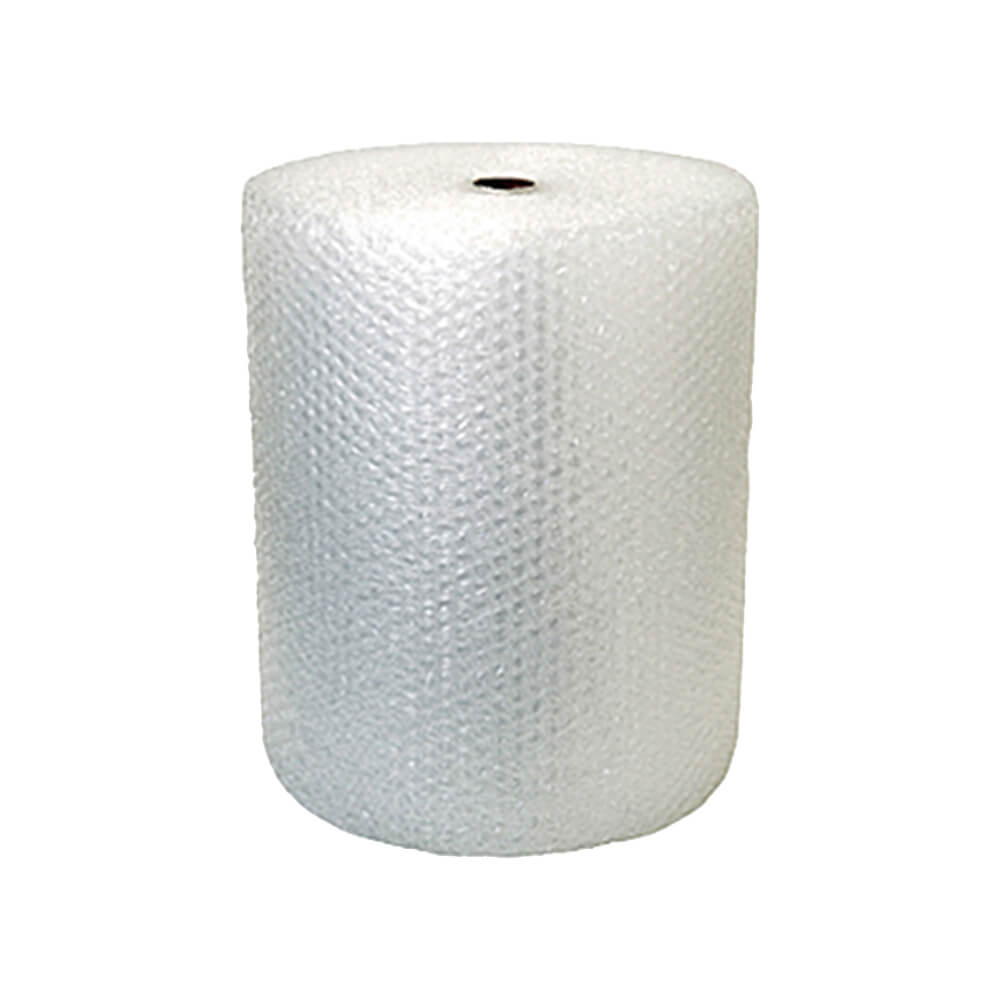 Powerlon® 40 Gsm Heavy Air Bubble Wrap Packing Roll for Safety