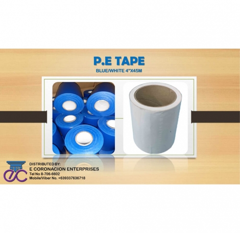 P.E-Tape