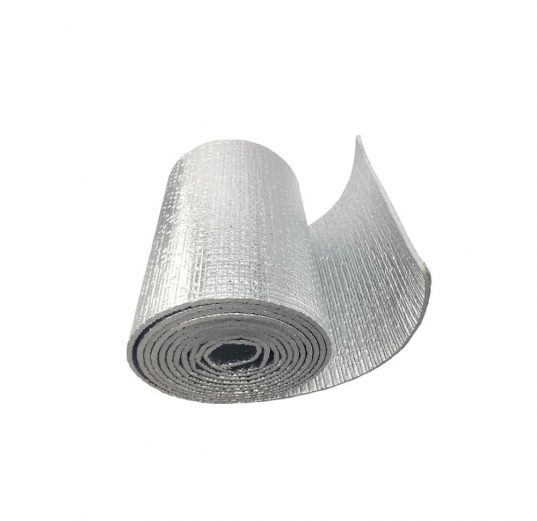 Polyethelene-Foam-Insulation