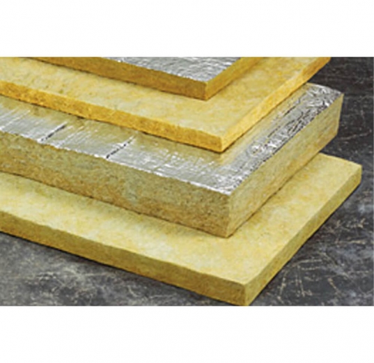 Rock-wool-board-Type