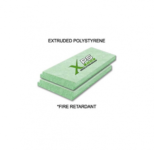 True-Green-Xps-Rigid-Insulation-Boards