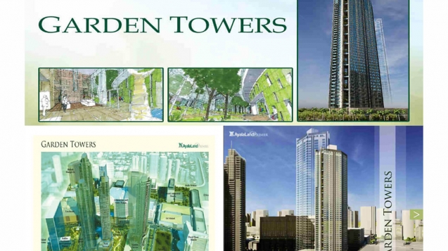 garden-towers