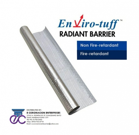 radiant-barrier