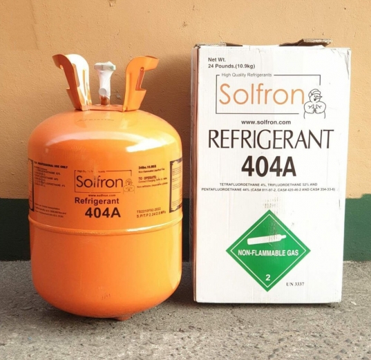 solfron-404a