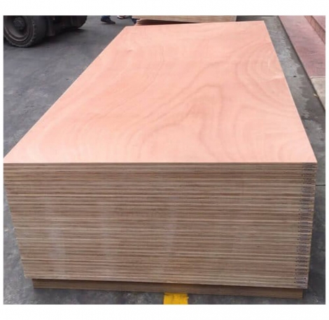 Plywood